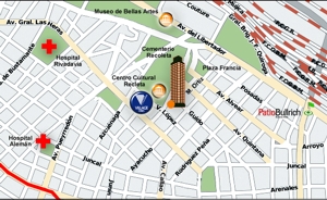 ARG BUE Ayres Reco Plaza map.jpg (72449 bytes)