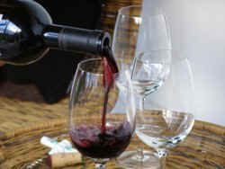 !!!ARG MDZ UCO pouring wine.jpg (30860 bytes)