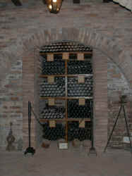 MDZ Flichman wine cellar.jpg (115547 bytes)