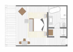 CHI PTN Singular room floor plan.bmp (177054 bytes)