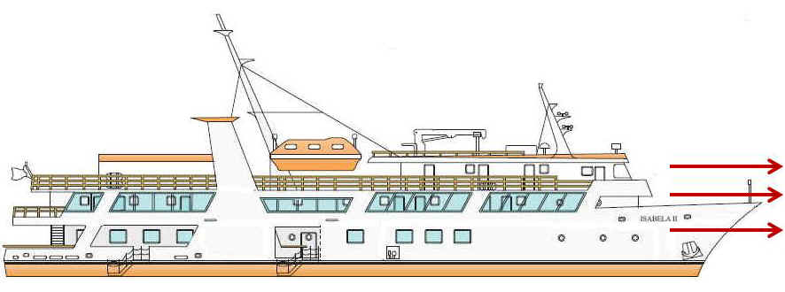 Isabela II Deck Plan.jpg (46057 bytes)